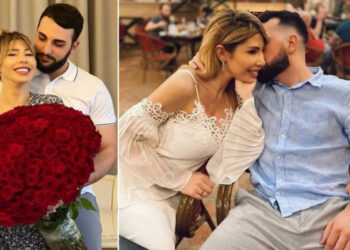 თამო ვაშალომიძე მეუღლეს დაშორდა