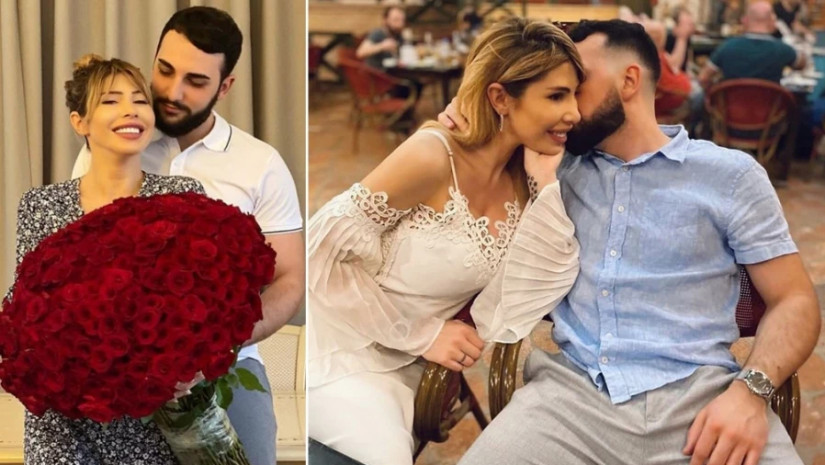 თამო ვაშალომიძე მეუღლეს დაშორდა