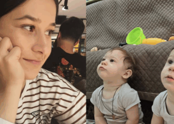 “შორენა ონიანის ხსოვნას” – მშობიარობის შემდეგ ტრაგიკულად გარდაცვლილ შორენა ონიანს ლექსი მიუძღვნეს