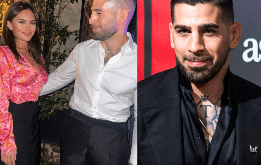 “ვისზე ნაკლები გოგოები გვყავს?!” – ვინ არის ქართველი გოგონა, რომლის ფოტოებსაც ილია თოფურიასთან ერთად დიდი გამოხმაურება მოჰყვა?