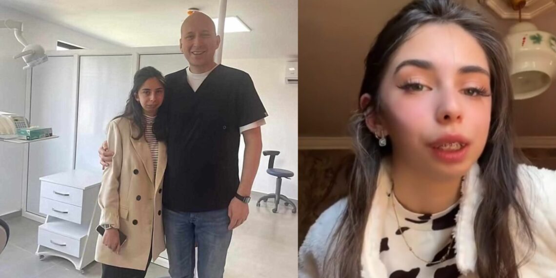 “კიდევ ერთი გამარჯვება, კიდევ ერთი სასწაული” – ნახეთ როგორ გამოიყურება ლილიანა წარმატებული ოპერაციის შემდეგ