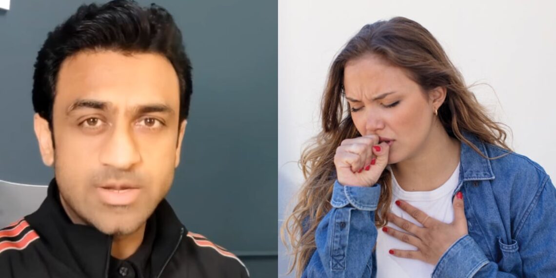 ვიდეო: „ვისაც აწუხებს ნებისმიერი სახის ხველა, ამ რეცეპტით 5-6 დღეში კარგად გახდებით წამლებისა და ანტიბიოტიკების გარეშე…“ – ხალხური მედიცინის სპეციალისტი, არუნ ხათრი თავის გამომწერებს ხველის საწინააღმდეგო რეცეპტს უზიარებს