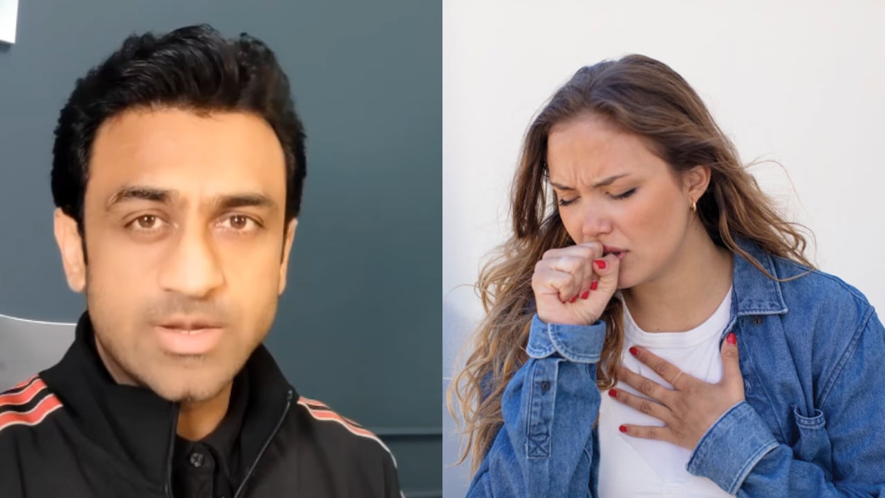 ვიდეო: „ვისაც აწუხებს ნებისმიერი სახის ხველა, ამ რეცეპტით 5-6 დღეში კარგად გახდებით წამლებისა და ანტიბიოტიკების გარეშე…“ – ხალხური მედიცინის სპეციალისტი, არუნ ხათრი თავის გამომწერებს ხველის საწინააღმდეგო რეცეპტს უზიარებს