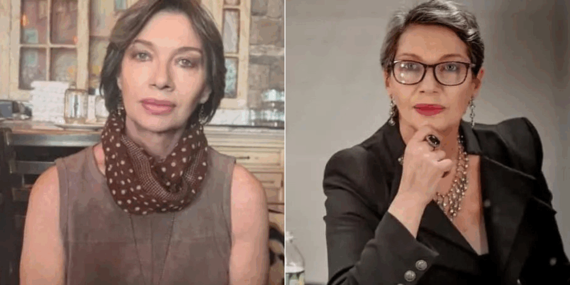 „ადამიანი ჯერ ცოცხალია, სუნთქავს და ძალიან რთულია ასეთ მძიმე მომენტში ჩვენთვის სამძიმრის მოსმენა“- ოჯახის ინფორმაციით, მსახიობ დონარა გვრიტიშვილის შვილი მიხეილ ყაველაშვილმა შეიწყალა