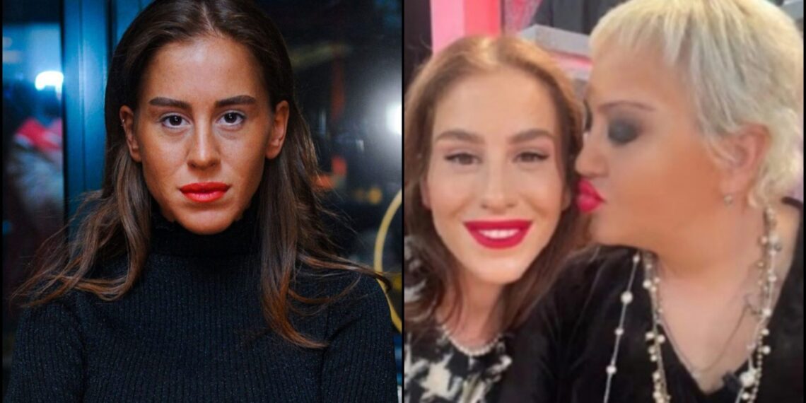 „ჩვენ ისევ გავიმარჯვეთ!“ – ნინი ქარსელაძემ გულშემატკივრებს სასიხარულო ამბავი გაუზიარა