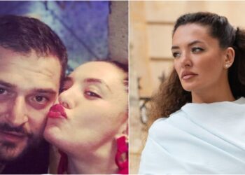 “ადამიანები არ ხართ! ვის უკითხავთ მორალს, პატარა ბავშვს მამა უკვდება და ამ ვიდეოს აჰაჰავებთ! გოგო ქვრივდება და პირადში წერთ… თქვენ რა გეშველებათ თქვე სულით მახინჯებო! თქვენთვის ვინ ილოცებს?” – რას წერს ნინი შერმადინი ?