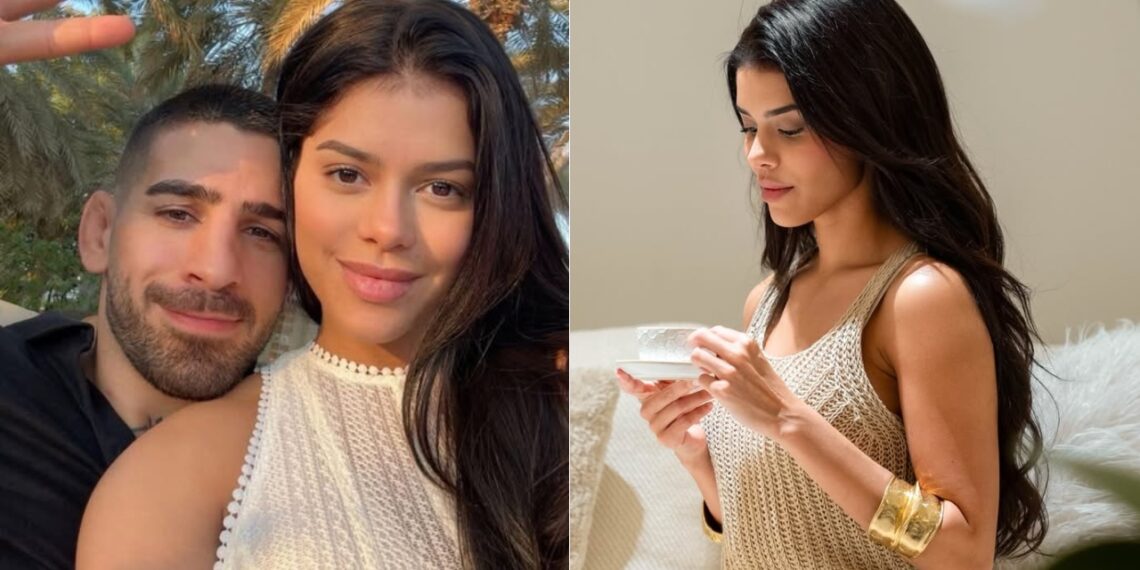 “ჩვენ მივდივართ წინ, მეტი სიბრძნით და უფრო მკაფიო მიზნებით” – ჯორჯინა უზკატეგუი ემოციურ პოსტს აქვეყნებს