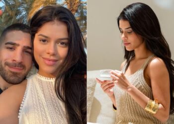 “ჩვენ მივდივართ წინ, მეტი სიბრძნით და უფრო მკაფიო მიზნებით” – ჯორჯინა უზკატეგუი ემოციურ პოსტს აქვეყნებს