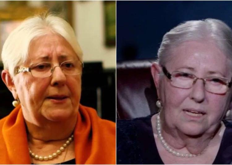 “დროის გაწელვას აზრი აღარ აქვს…ახლა უნდა ვთქვა ის რისიც ყველაზე მეტად გვეშინოდა”- ნახეთ ლელა კაკულია სკანდალური წინასწარმეტყველება