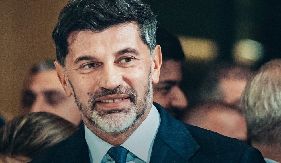 “მივიღეთ ძალიან მნიშვნელოვანი გადაწყვეტილება” – კახა კალაძე