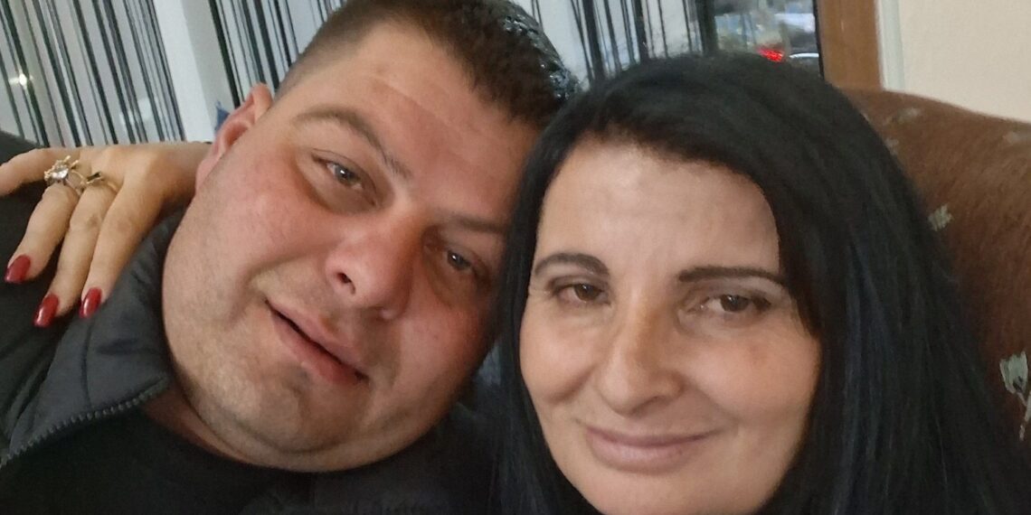 გაშიფრეს წყვილი, რომელმაც სოციალური ქსელი მოიცვა – რა ინფორმაცია ვრცელდება ქეთი ეგიდუნაშვილისა და უჩა ჭაბაშვილის შესახებ ?