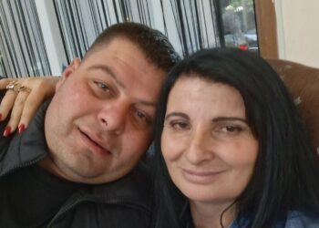 გაშიფრეს წყვილი, რომელმაც სოციალური ქსელი მოიცვა – რა ინფორმაცია ვრცელდება ქეთი ეგიდუნაშვილისა და უჩა ჭაბაშვილის შესახებ ?