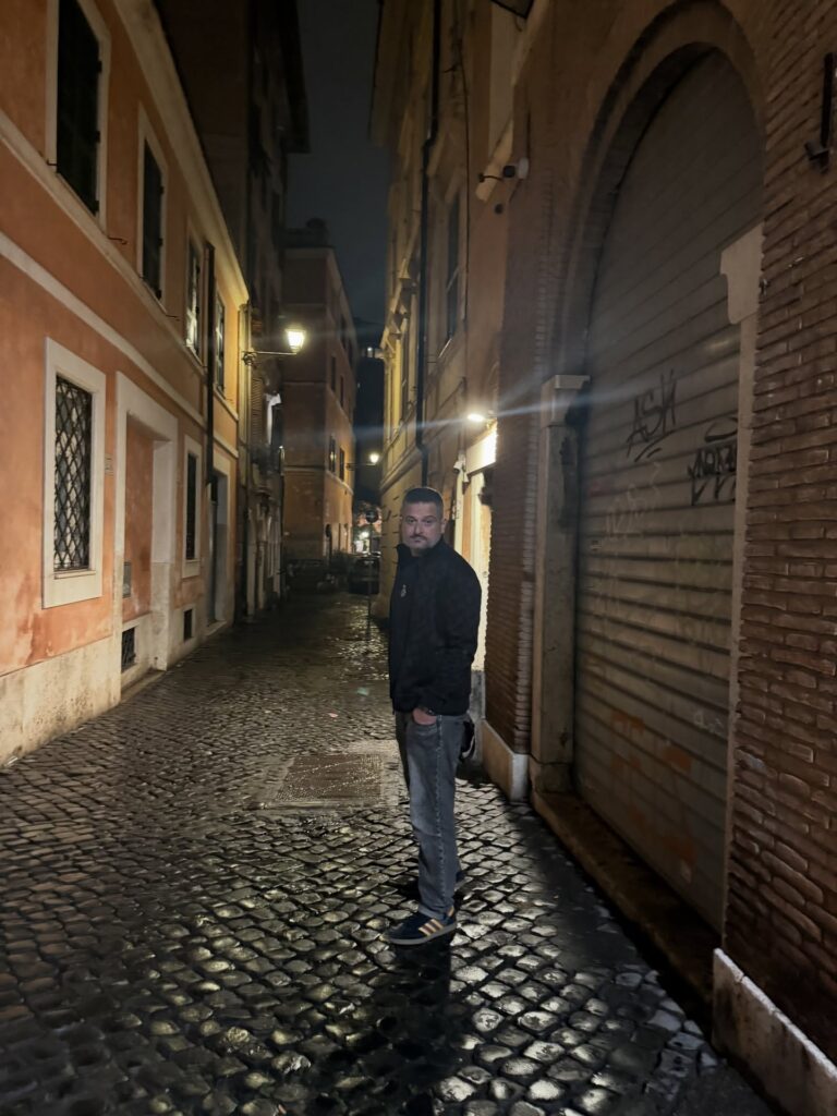 “ახლა უკვე ყველა სურათი რაღაცას ამბობს… ალბათ ამ პოსტით დაგვემშვიდობე?” – რა ფოტოები გამოაქვეყნა ლაშა ბასლანძემ იტალიიდან ტრაგედიამდე ცოტა ხნით ადრე ?