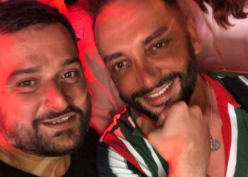 “18 წელია შენი ნაჩუქარი საათი მაქვს შენახული, მივედი დავხედე და…” – რა ემოციურ წერილს აქვეყნებს კახა კუხიანიძე ლაშა ბასლანძესთან დაკავშირებით