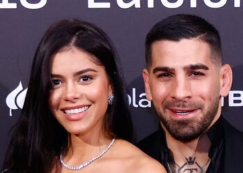 ჯორჯინამ დუმილი დაარღვია – რას წერს ჯორჯინა ილია თოფურიასთან დაშორების შესახებ გავრცელებული ინფორმაციის შემდეგ ?