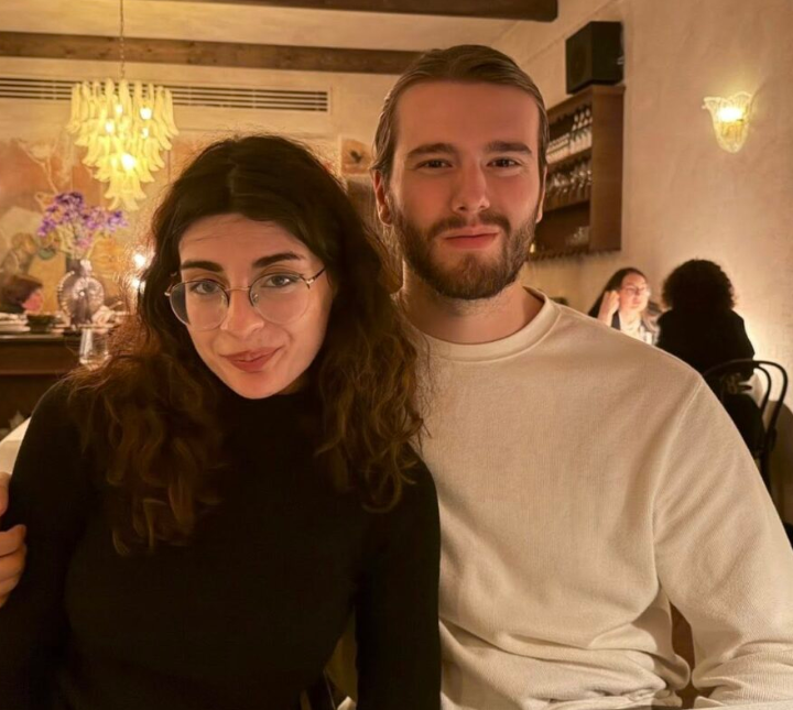 მომღერალ ნინო ჩხეიძისა და ბიზნესმენ გიორგი კორახაშვილის ქალიშვილი თხოვდება – ვინ არის მარიამის რჩეული