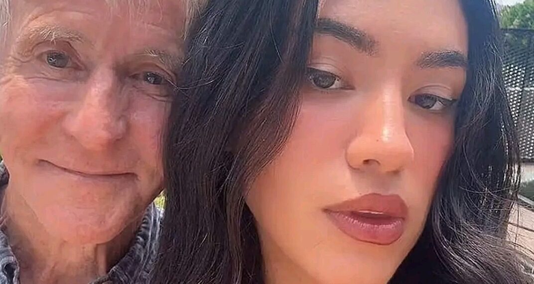 25 წლის ქალმა 76 წლის ქმართან ურთიერთობის ერთადერთ ნაკლზე ისაუბრა