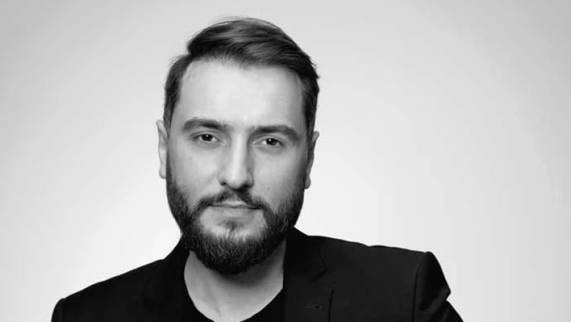 “ჩცდ”-ის მსახიობი ცოლს გაშორდა – რას ამბობს გიორგი ბახუტაშვილი პირადი ცხოვრების შესახებ?