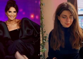 მომღერალ ნინო ჩხეიძისა და ბიზნესმენ გიორგი კორახაშვილის ქალიშვილი თხოვდება – ვინ არის მარიამის რჩეული