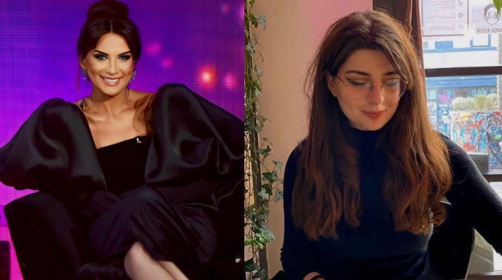 მომღერალ ნინო ჩხეიძისა და ბიზნესმენ გიორგი კორახაშვილის ქალიშვილი თხოვდება – ვინ არის მარიამის რჩეული