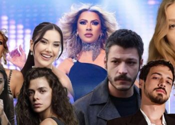 სტამბოლში, 19 მსახიობი და მომღერალი დააკავეს – ცნობილია დაკავებულების ვინაობა