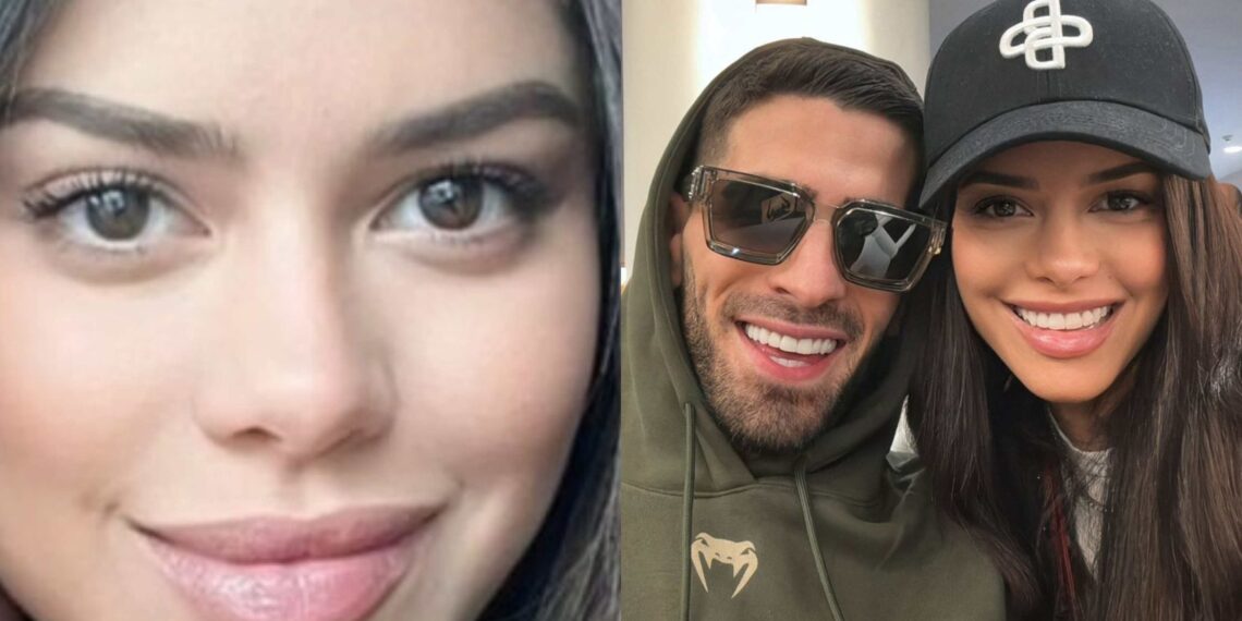 „სიყვარული, რომელიც გიხელს თვალებს და სულს“ – ჯორჯინა უზკატეგუი ილია თოფურიასთან დაშორებაზე გავრცელებული ჭორების შემდეგ ოჯახურ კადრებს გვიზიარებს