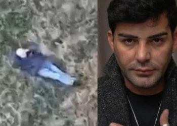 დაკარგული მამაკაცი, რომელსაც 4 დღე ეძებდნენ იპოვნეს – გოგა მანიას წინასწარმეტყველება ახდა