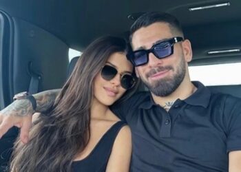 შესაძლოა ურთიერთობა ბოლომდე ჯერ არ დასრულებულა, ამჯერად რთულ პერიოდს გადიან – რას წერს ესპანური პრესა ილია თოფურიას და მისი მეუღლის შესახებ ?