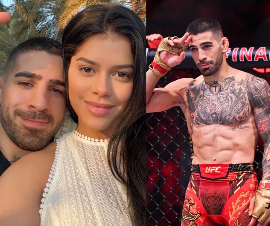 ესპანური მედია ილია თოფურიას განქორწინების შესახებ წერს – რა მოხდა წყვილს შორის