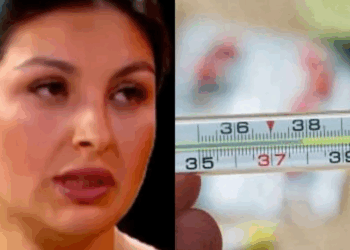 „გუშინ ბავშვს სიცხე ჰქონდა, მაგრამ ხვალ ბაღში მინდა, გავუშვა… სიცხე რომ აღარ აქვს, არ ნიშნავს, რომ ავადობა დასრულდა“ – პედიატრი თეო ტაბატაძე