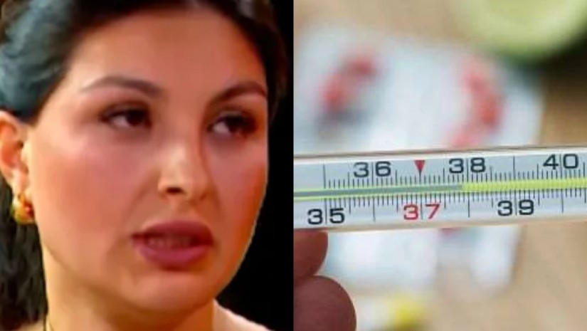 „გუშინ ბავშვს სიცხე ჰქონდა, მაგრამ ხვალ ბაღში მინდა, გავუშვა… სიცხე რომ აღარ აქვს, არ ნიშნავს, რომ ავადობა დასრულდა“ – პედიატრი თეო ტაბატაძე