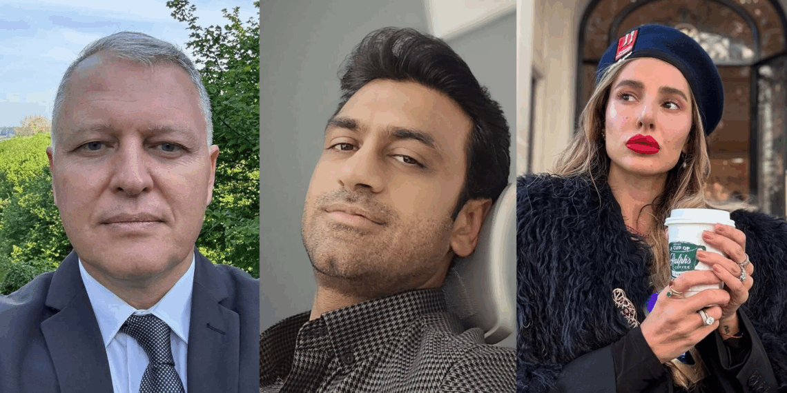 “არუნაჯან, მე თბილისში ჩამოვდივარ და შენთან ამოვალ, უნდა გვაჩვენო სერთიფიკატი. ნუკი შენც გინახულებ აუცილებლად… მოვდივარ თქვენკენ, წინასწარ გაფრთხილებთ!” – გიორგი ფხაკაძე