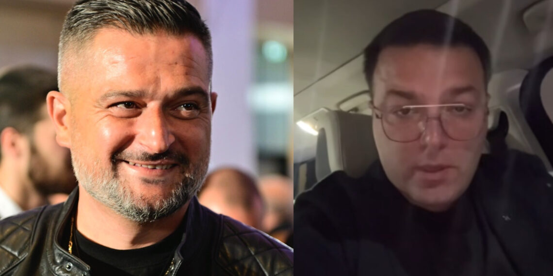 “პატარა ბავშვს მამის ამბავი, რომ უთხრეს; მაისური ჩაიხუტა, ხელს ვერ აშვებინებენ” – ბექა ჩხაიძე ვიდეომიმართვას ავრცელებს