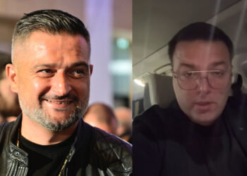 “პატარა ბავშვს მამის ამბავი, რომ უთხრეს; მაისური ჩაიხუტა, ხელს ვერ აშვებინებენ” – ბექა ჩხაიძე ვიდეომიმართვას ავრცელებს