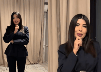 “ეს იქნება ჩვენი ახალი სახლი, გადადივართ იმ სახლიდან რაღაც მიზეზების გამო, ის ჩვენი არ იყო…” – თამო ვაშალომიძე გულშემატკივრებს ვიდეოს უზიარებს