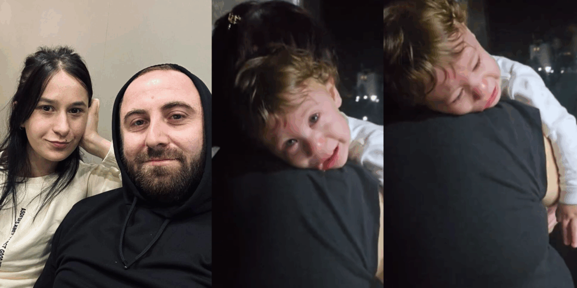 “შორენა გეძახის დაჩი ! შენი ცოდვით ეცხოვროთ ლენჩებს !!!” – გიგა ცხელიშვილი ემოციურ კადრებს გვიზიარებს