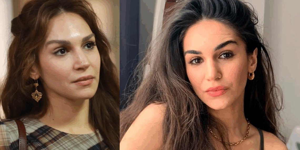 “შორეული ქალაქის” 30 წლის ლამაზმანი, რომელსაც ფანები თურქ ჯენიფერ ლოპესს ეძახიან – ვინ არის საჰრა შაში და რა ცეცხლოვან ფოტოებს აქვეყნებს სოციალურ ქსელში ?