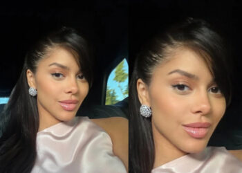 „ვერავინ წაგართმევს თვითგანვითარების უნარს, თქვენს სულიერ ძალას…“ – რას წერს ჯორჯინა უზკატეგუი