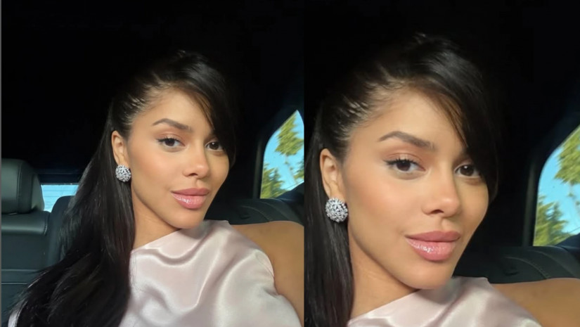 „ვერავინ წაგართმევს თვითგანვითარების უნარს, თქვენს სულიერ ძალას…“ – რას წერს ჯორჯინა უზკატეგუი