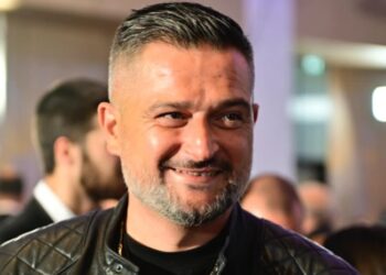 ლაშა ბასლანძე გარდაიცვალა – ცნობილია მისი გარდაცვალების სავარაუდო მიზეზი