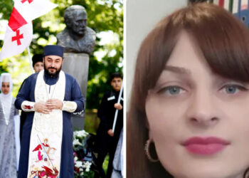 „ბებიას უთხარით, რომ მე შემიძლია ვიშვილო“ – მამა ლევან ჯიქური ტრაგიკულად გარდაცვლილი ქალის მცირეწლოვან შვილზე