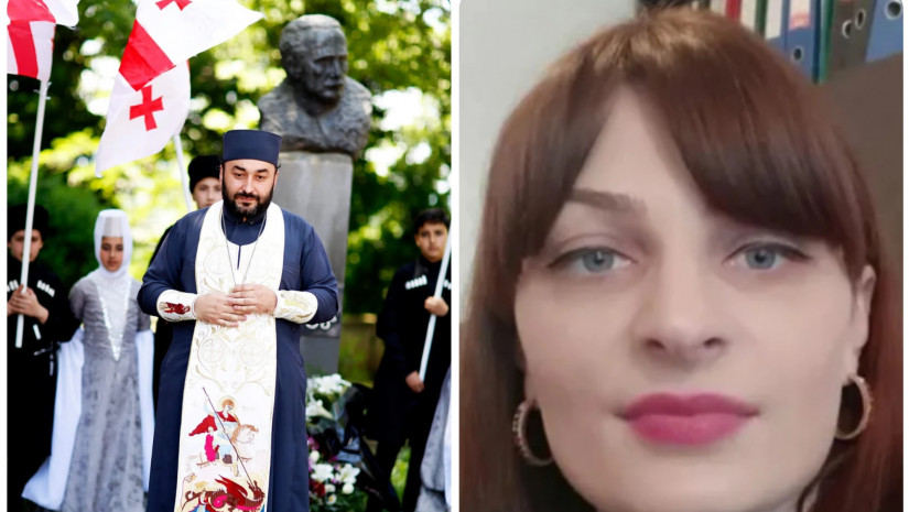 „ბებიას უთხარით, რომ მე შემიძლია ვიშვილო“ – მამა ლევან ჯიქური ტრაგიკულად გარდაცვლილი ქალის მცირეწლოვან შვილზე