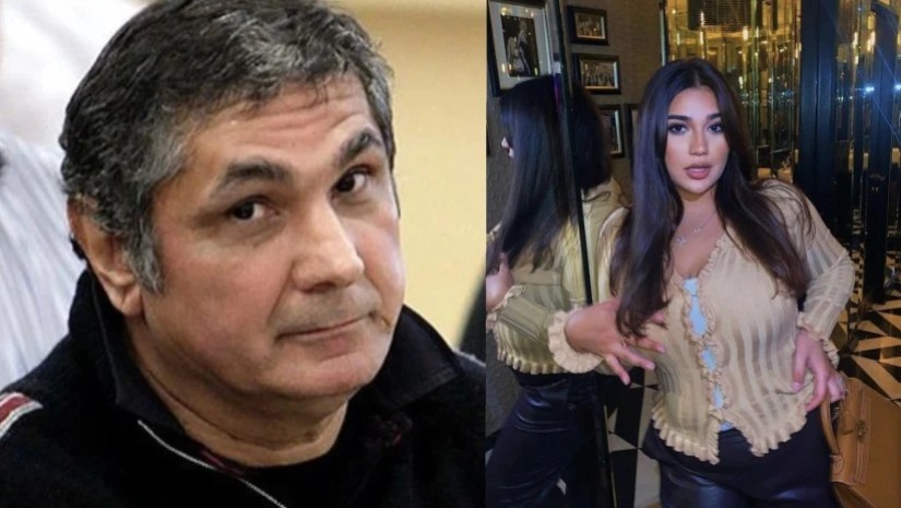 „გადავწყვიტე!…“ – შაქრო კალაშოვის ქალიშვილი მიმართვას ავრცელებს