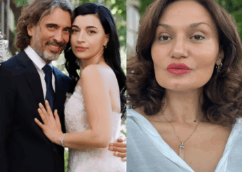 მარიამ შარმანაშვილს ცნობილი ქართველი მსახიობი აკრიტიკებს: “შენ სოფი ლორენი ვინ არის, ის არ იცი და პოლიტიკის რა გეცოდინება…”