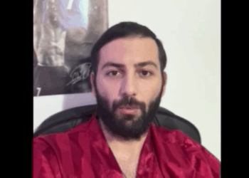 “ვიცი, რომ ჩემს ვიდეოს ბევრი კომენტარი მოჰყვება… ვმუშაობდი ლაშა ბასლაძნესთან, რესტორან “ქვევრში” მიმტანად” – რას ამბობს ვლად მგელაძე?