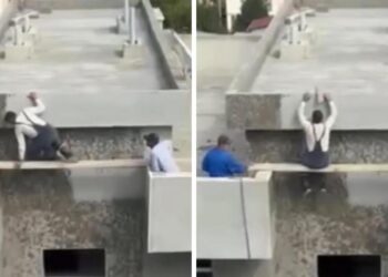 “ვაიმე, რას შვება ღმერთო!” – ვრცელდება შოკისმომგვრელი კადრები – რა დააფიქსირეს მირიან მეფის 156-ში?