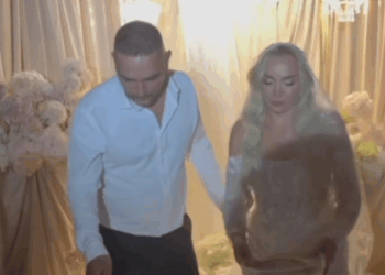 “ჯერ ცოლად არ მოუყვანია და სკანდალი მოაწყო” – ვრცელდება სკანდალური ვიდეო ქორწილიდან, რომელსაც დიდი გამოხმაურება მოჰყვა