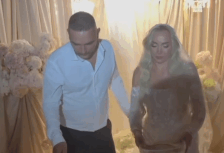 “ჯერ ცოლად არ მოუყვანია და სკანდალი მოაწყო” – ვრცელდება სკანდალური ვიდეო ქორწილიდან, რომელსაც დიდი გამოხმაურება მოჰყვა