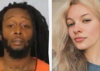 აშშ-ში უკრაინელი გოგოს მკვლელობის საქმეზე ახალი დეტალები ვრცელდება