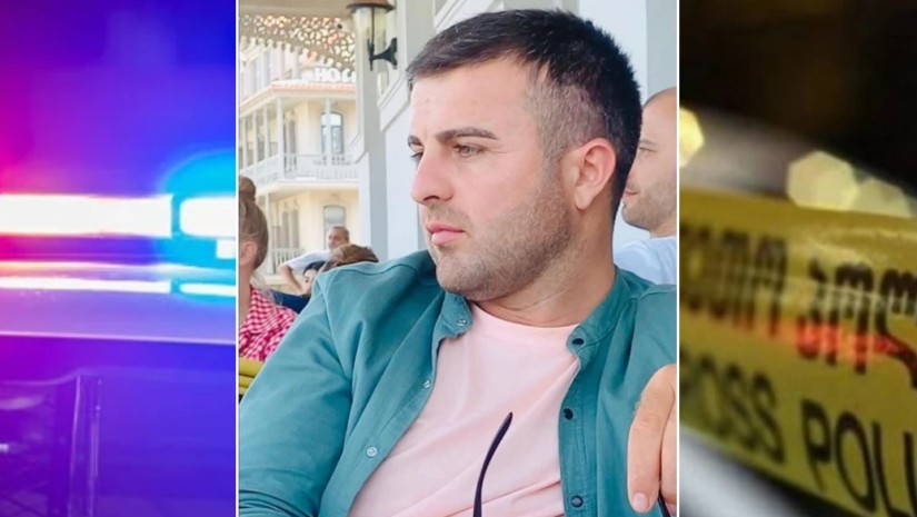 გურჯაანი-ბაკურციხის გზაზე გარდაცვლილი ახალგაზრდის ვინაობა ცნობილია